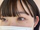 フリルアイビューティーリリア(frill eye beauty×Lilia)の写真/【今話題のまつ毛パーマ☆】人気のパリジェンヌでビューラーいらずのぱっちりeyeに♪朝の時短にも◎