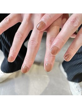 フレイズラピス(FRASE Lapis)/メンズネイル