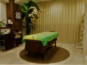 マリーアンジュ(Beauty & Relaxation salon marie-ange)