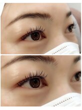 トータルビューティー フリシア(Flicia)/まつげエクステ