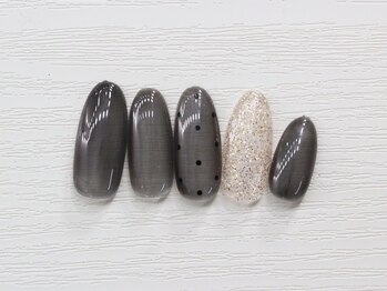 イリゼネイル(iRise nail)/定額シンプル