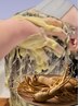 滋賀初！【漢方】ヘッドスパ・ボリューム&栄養補給　毛質改善コース¥8,000円
