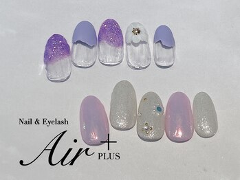 エアプラス 船堀店(Air plus)/4月NEW！Aコース