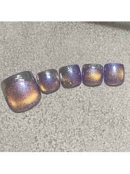 フットデザイン