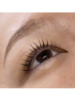 リグ 大屋駅前店(LIG)/eye人気メニューまつげパーマ