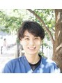 五反田駅前鍼灸整体院 行田 靖二