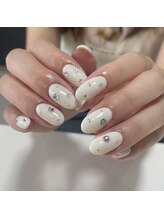 シェリアンネイル(Cherien nail)/