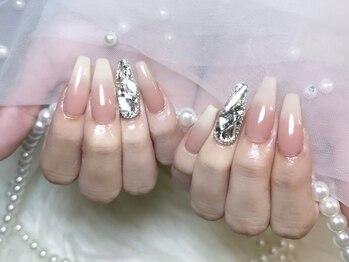 アンジュ(Ange)/【Miyu】ベイビーブーマー