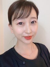 リリアーナ(LILIANA) YURI 名