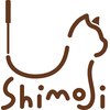 シモジ(SHIMOJI)のお店ロゴ