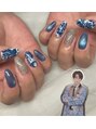 ネイルアンドアイラッシュスタジオ シュシュ(chouchou)&nbsp;推し活応援♪パラジェル