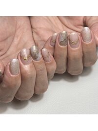 おまかせニュアンス