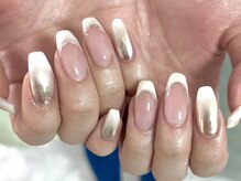 ドット シー 神戸三宮(dot c)/☆フレンチ×ミラー☆