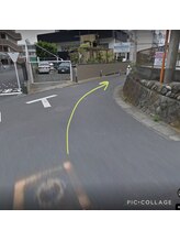 オランジェリー(ORANGERY)/