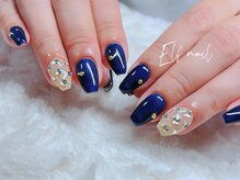 エルフネイル(Elf nail)/
