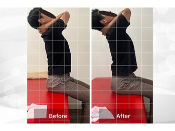 ナオル整体 浦添院(NAORU整体)/沖縄県/浦添/肩こり/整体/腰痛