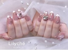 リリーシェ(Lilyche)/ワンホンネイル