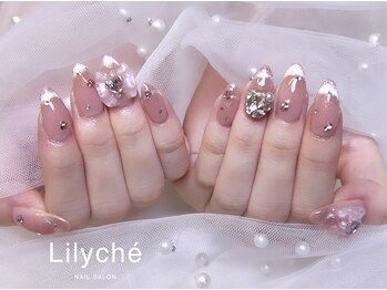 ワンホンネイル