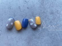 メール 代々木上原(Mer)/