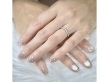 はあとねいる 四日市店/お客様ネイルフォト