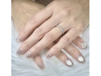 はあとねいる 四日市店/お客様ネイルフォト