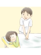 エスエスシイマッサージ 池袋西口店(SSCマッサージ)/