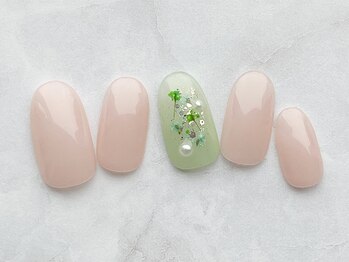 ダッシングディバ ラスカ平塚店(DASHING DIVA)/押し花アート