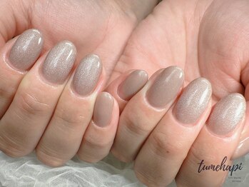 マグネットネイル♪