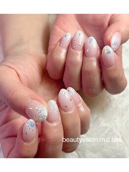 エムシーベル(m.c bell)/