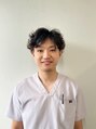 みやぎの骨盤整骨院 眞坂 拓実