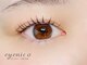 アイニコ 難波店(eyenico)の写真/どんな時も上向きまつげをキープ!【デザインまつげパーマ】で理想の可愛い状態を保つ技術力で人気!