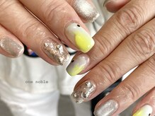 ワンノーブル(one noble)/定額スタンダード