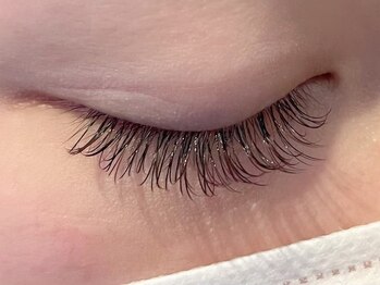 ラニカイ(LANIKAI)の写真/【LEDマツエク導入店★】お忙しい大人女性に大人気のキープ力！汗水・湿気に強いからこの季節にピッタリ◎