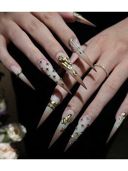 サクラ(SAKURA)/ネイル