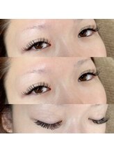 ミー(me)/LDカール