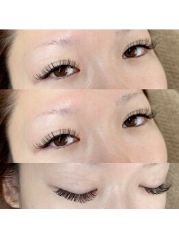 ミー(me)/LDカール