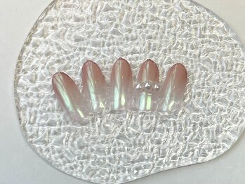 定額ミディアム¥7500