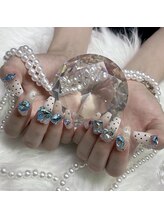 ベスパー(Vesper)/ネイリストayaka