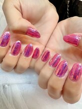 クローバーネイル(clover nail)/90分やり放題