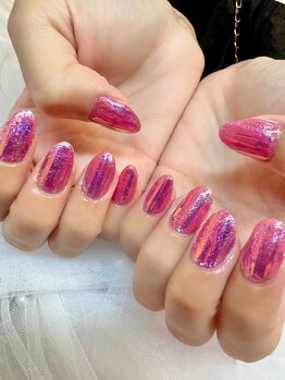 クローバーネイル(clover nail)/90分やり放題