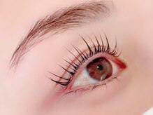 まつげエクステ専門サロン ブルームラッシュ(bloom lash)/パリジェンヌラッシュリフト＊