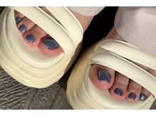 カルフールノア 八王子店(Carrefour noa)/フットワンカラー