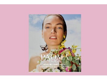 ラネージュ(LA NEIGE)/☆PAOMA☆