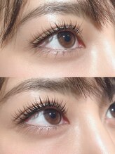 アルテヘア 新小岩(Arte hair)/まつ毛パーマ【ラッシュリフト】