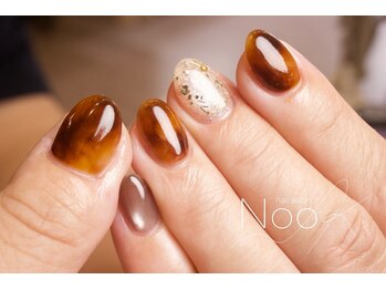 ヌック(Nook)/お持ち込みデザイン♪