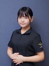 サワヤカ(SAWAYAKA)&nbsp;長岐 あかり