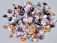 ルビーネイル 名古屋駅桜通口店(RUBY NAIL)/【ハロウィン】のネイルデザイン