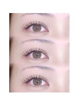 シピ 水戸店(Chipie)/エクステ