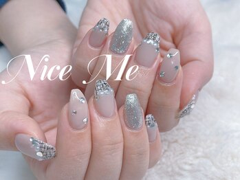 ナイスミー(Nice Me)/ワンホンネイル