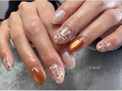 ビネイル(Vinail)の写真